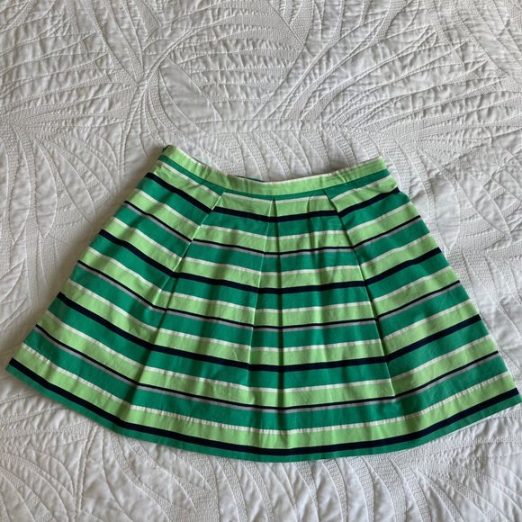 Gap A-line skirt Size 8 - Picture 1 of 2